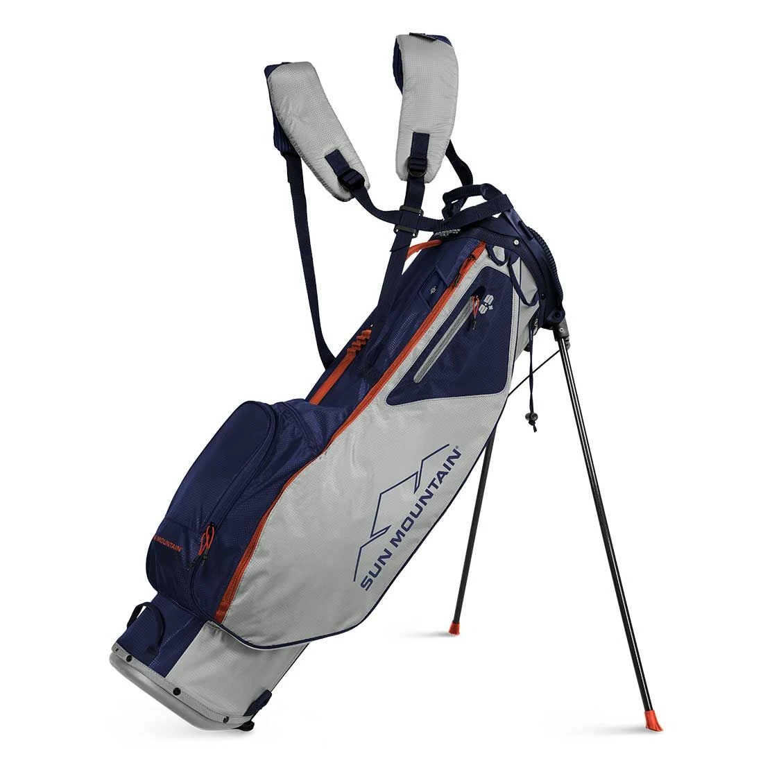 Sun Mountain 2022 2.5+ Stand Bag 7 Sun Mountain 2022 2.5+ Stand Bag - Image 5