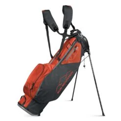 Sun Mountain 2022 2.5+ Stand Bag 16 Sun Mountain 2022 2.5+ Stand Bag -Precision Swing Golf Store sun mountain 2022 25 plus stand bag gunmetal inferno