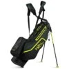 Sun Mountain 2022 H2NO LiteSpeed Stand Bag 1 Sun Mountain 2022 H2NO LiteSpeed Stand Bag -Precision Swing Golf Store sun mountain 2022 h2no litespeed stand bag black forest atomic itempicture