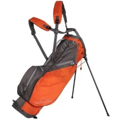 Sun Mountain 2023 2.5+ 14-Way Stand Bag -Precision Swing Golf Store sun mountain 2023 2 5 plus 14 way stand bag inferno gunmetal itempicture
