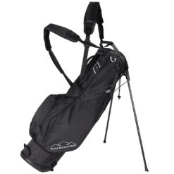 Sun Mountain 2023 2.5+ Stand Bag -Precision Swing Golf Store sun mountain 2023 2 5 plus stand bag black itempicture