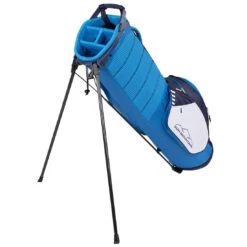Sun Mountain 2023 2.5+ Stand Bag -Precision Swing Golf Store sun mountain 2023 2 5 plus stand bag cobalt white navy back itempicture