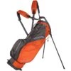 Sun Mountain 2023 2.5+ Stand Bag -Precision Swing Golf Store sun mountain 2023 2 5 plus stand bag inferno gunmetal itempicture