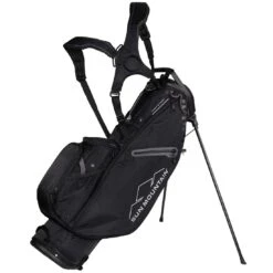 Sun Mountain 2023 3.5 LS Stand Bag 18 Sun Mountain 2023 3.5 LS Stand Bag -Precision Swing Golf Store sun mountain 2023 3 5 ls stand bag black itempicture