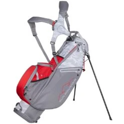 Sun Mountain 2023 3.5 LS Stand Bag 14 Sun Mountain 2023 3.5 LS Stand Bag -Precision Swing Golf Store sun mountain 2023 3 5 ls stand bag nickel grey camo red itempicture