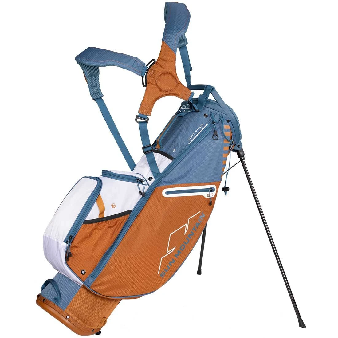 Sun Mountain 2023 3.5 LS Stand Bag 4 Sun Mountain 2023 3.5 LS Stand Bag - Image 2