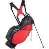 Sun Mountain 2023 4.5 LS 14-Way Stand Bag -Precision Swing Golf Store sun mountain 2023 4 5 ls 14 way stand bag black black camo red itempicture