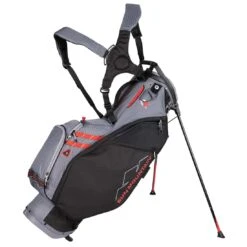Sun Mountain 2023 4.5 LS 14-Way Stand Bag -Precision Swing Golf Store sun mountain 2023 4 5 ls 14 way stand bag black nickel red itempicture