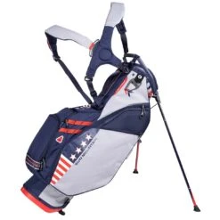 Sun Mountain 2023 4.5 LS 14-Way Stand Bag -Precision Swing Golf Store sun mountain 2023 4 5 ls 14 way stand bag patriot itempicture