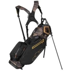 Sun Mountain Boom Stand Bag -Precision Swing Golf Store sun mountain 2023 boom stand bag camo black aztec itempicture