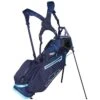 Sun Mountain Boom Stand Bag -Precision Swing Golf Store sun mountain 2023 boom stand bag navy camo navy ocean itempicture