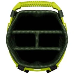 Sun Mountain 2023 Eco-Lite Stand Bag -Precision Swing Golf Store sun mountain 2023 eco lite stand bag green rush green top itempicture