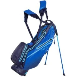 Sun Mountain 2023 H2NO Litespeed Stand Bag 9 Sun Mountain 2023 H2NO Litespeed Stand Bag -Precision Swing Golf Store sun mountain 2023 h2no litespeed stand bag navy blue ocean itempicture