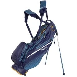 Sun Mountain 2023 H2NO Litespeed Stand Bag 8 Sun Mountain 2023 H2NO Litespeed Stand Bag -Precision Swing Golf Store sun mountain 2023 h2no litespeed stand bag navy spruce aztec itempicture