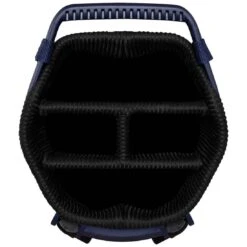 Sun Mountain Weathermax Stand Bag -Precision Swing Golf Store sun mountain 2023 weathermax stand bag cobalt navy top itempicture