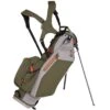 Sun Mountain Weathermax Stand Bag -Precision Swing Golf Store sun mountain 2023 weathermax stand bag grey moss inferno itempicture