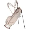Sun Mountain 2023 Women's 2.5+ Stand Bag -Precision Swing Golf Store sun mountain 2023 womens 2 5 plus stand bag pearl taupe java itempicture