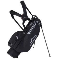 Sun Mountain 3.5 LS Stand Bag -Precision Swing Golf Store sun mountain 2024 3 5 ls stand bag black itempicture