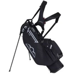 Sun Mountain 3.5 LS Stand Bag -Precision Swing Golf Store sun mountain 2024 3 5 ls stand bag black left handed itempicture