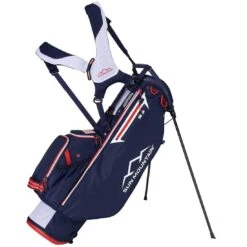 Sun Mountain 3.5 LS Stand Bag -Precision Swing Golf Store sun mountain 2024 3 5 ls stand bag navy white red itempicture