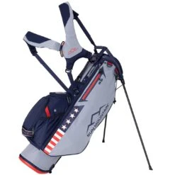 Sun Mountain 3.5 LS Stand Bag -Precision Swing Golf Store sun mountain 2024 3 5 ls stand bag patriot itempicture