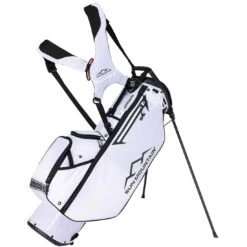 Sun Mountain 3.5 LS Stand Bag -Precision Swing Golf Store sun mountain 2024 3 5 ls stand bag white black itempicture