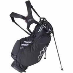 Sun Mountain 4.5 LS 14-Way Stand Bag -Precision Swing Golf Store sun mountain 2024 4 5 ls 14 way stand bag black itempicture