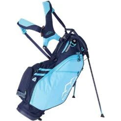 Sun Mountain 4.5 LS 14-Way Stand Bag -Precision Swing Golf Store sun mountain 2024 4 5 ls 14 way stand bag navy river itempicture