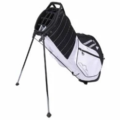 Sun Mountain 4.5 LS 14-Way Stand Bag -Precision Swing Golf Store sun mountain 2024 4 5 ls 14 way stand bag white black back itempicture