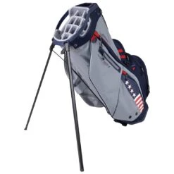 Sun Mountain C-130S Stand Bag -Precision Swing Golf Store sun mountain 2024 c 130s stand bag patriot back itempicture