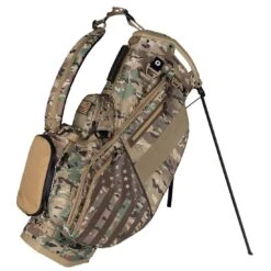 Sun Mountain C-130S Stand Bag -Precision Swing Golf Store sun mountain 2024 c 130s stand bag sand camo itempicture