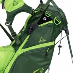 Sun Mountain Eco-Lite Stand Bag -Precision Swing Golf Store sun mountain 2024 eco lite stand bag green rush green pocket itempicture