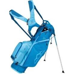 Sun Mountain Eco-Lite Stand Bag -Precision Swing Golf Store sun mountain 2024 eco lite stand bag surf river itempicture