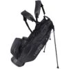 Sun Mountain H2NO LiteSpeed Stand Bag -Precision Swing Golf Store sun mountain 2024 h2no litespeed stand bag steel black itempicture
