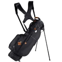 Sun Mountain Mid Stripe 14-Way Stand Bag -Precision Swing Golf Store sun mountain 2024 mid stripe 14 way stand bag black itempicture