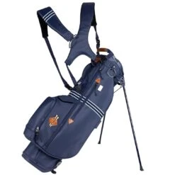 Sun Mountain Mid Stripe 14-Way Stand Bag -Precision Swing Golf Store sun mountain 2024 mid stripe 14 way stand bag navy frost itempicture