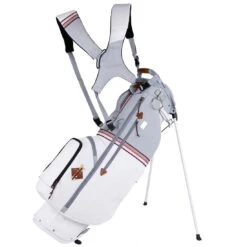 Sun Mountain Mid Stripe 14-Way Stand Bag -Precision Swing Golf Store sun mountain 2024 mid stripe 14 way stand bag white cadet brick itempicture