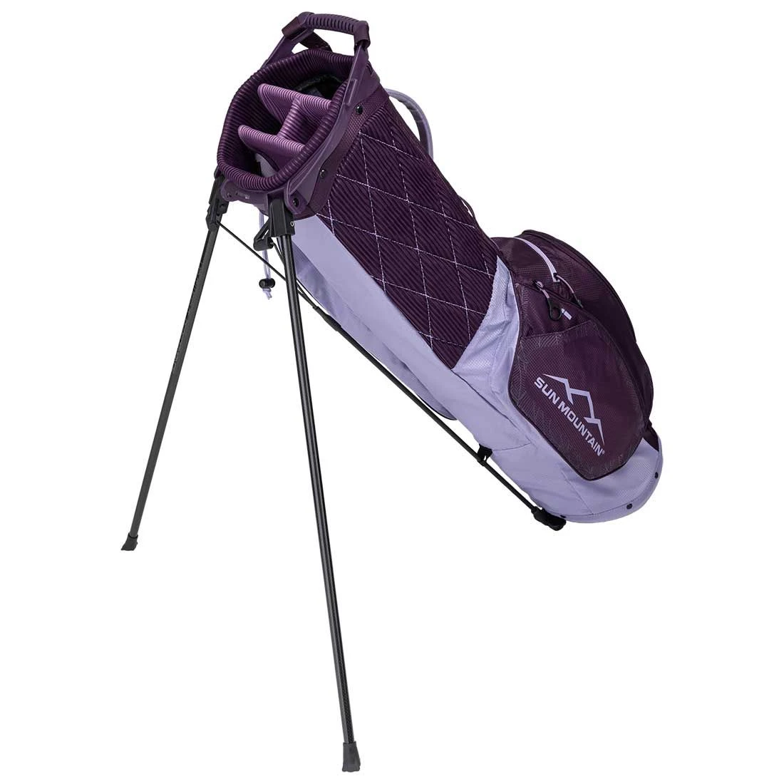 Sun Mountain Women's 2.5+ Stand Bag 7 Sun Mountain Women's 2.5+ Stand Bag - Image 5