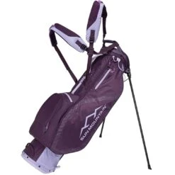 Sun Mountain Women's 2.5+ Stand Bag 12 Sun Mountain Women's 2.5+ Stand Bag -Precision Swing Golf Store sun mountain 2024 womens 2 5 plus stand bag lilac plum violet itempicture