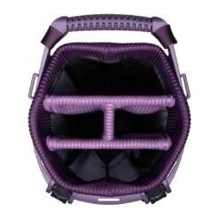 Sun Mountain Women's 2.5+ Stand Bag 15 Sun Mountain Women's 2.5+ Stand Bag -Precision Swing Golf Store sun mountain 2024 womens 2 5 plus stand bag lilac plum violet top itempicture