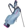 Sun Mountain Women's 2.5+ Stand Bag -Precision Swing Golf Store sun mountain 2024 womens 2 5 plus stand bag navy infinity azalea itempicture