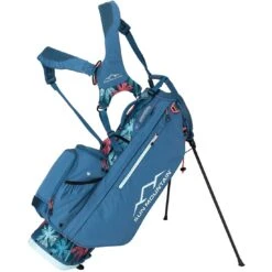 Sun Mountain Women's 3.5 14-Way Stand Bag -Precision Swing Golf Store sun mountain 2024 womens 3 5 14 way stand bag palm spruce coral itempicture