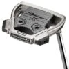 TaylorMade Spider X Hydro Blast #3 Short Slant Putter -Precision Swing Golf Store taylormade 2021 spider x hydro 3 short slant putter sole itempicture