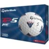 TaylorMade TP5 Pix USA Golf Balls -Precision Swing Golf Store taylormade 2021 tp5 pix 2 0 usa golf balls lid