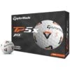 TaylorMade TP5x Pix Golf Balls -Precision Swing Golf Store taylormade 2021 tp5x pix golf balls hero itempicture