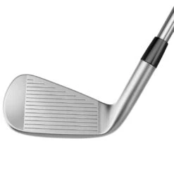 TaylorMade P770 Irons 9 TaylorMade P770 Irons -Precision Swing Golf Store taylormade 2023 p 770 irons face itempicture