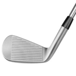 TaylorMade P7MB Irons -Precision Swing Golf Store taylormade 2023 p 7mb irons face itempicture