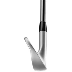 TaylorMade P7MB Irons -Precision Swing Golf Store taylormade 2023 p 7mb irons toe itempicture