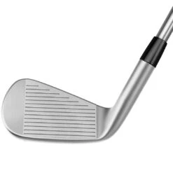 TaylorMade P7MC Irons -Precision Swing Golf Store taylormade 2023 p 7mc irons face itempicture