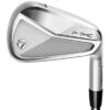 TaylorMade P7MC Irons -Precision Swing Golf Store taylormade 2023 p 7mc irons hero itempicture